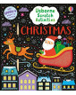 Usborne Scratch Activities Christmas