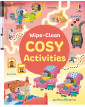 Usborne Wipe-Clean Cosy Activities
