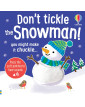 Usborne Don't Tickle the Snowman!