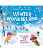 Usborne Lights and Sounds Winter Wonderland