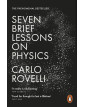 Seven Brief Lessons on Physics