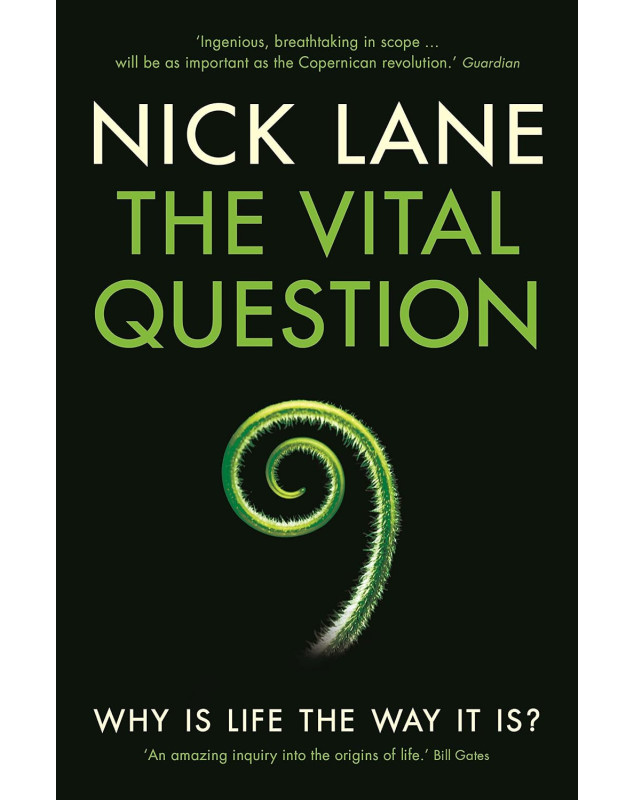 Vital Question