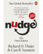 Nudge: Improving Decisions About Health, Wealth and Happiness