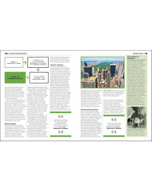 The Ecology Book: Big Ideas Simply Explained