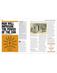 The Physics Book: Big Ideas Simply Explained