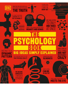 The Psychology Book Big Ideas Simply Explained