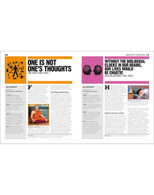 The Psychology Book Big Ideas Simply Explained