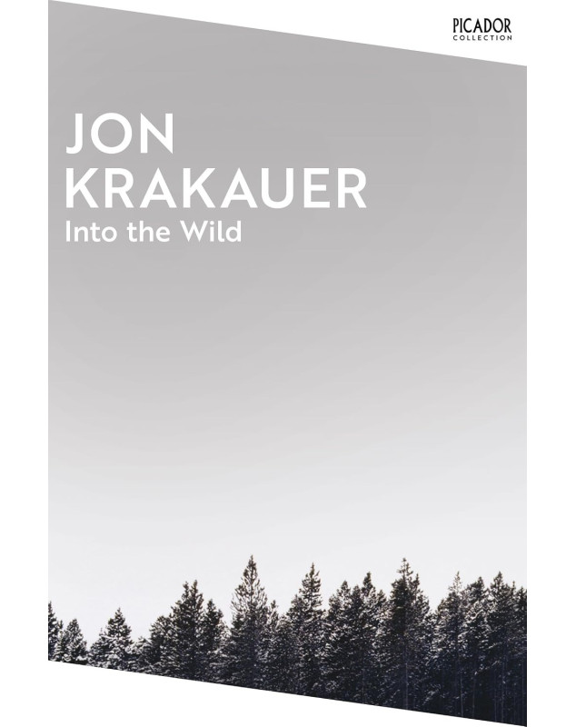 Into the Wild