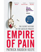 Empire of Pain: The Secret History of the Sackler Dynasty
