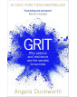 Grit: Why Passion and Resilience Are the Secrets to Success