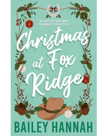 Christmas at Fox Ridge