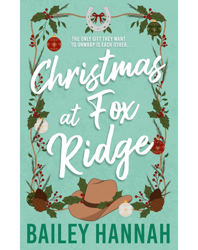 Christmas at Fox Ridge