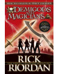 Demigods and Magicians hree Stories from the World of Percy Jackson and the Kane Chronicles