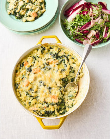 20 Minute Meals: Real Fast Food