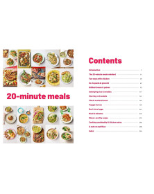 20 Minute Meals: Real Fast Food