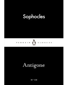 Antigone: Little Black Classics