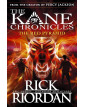 The Red Pyramid (The Kane Chronicles Book 1)