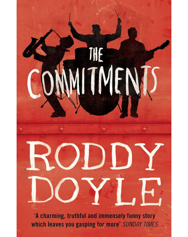 The Commitments
