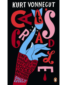 Cat's Cradle: Kurt Vonnegut: 16