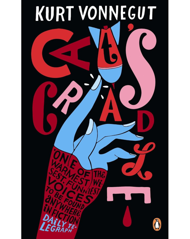 Cat's Cradle: Kurt Vonnegut: 16