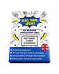 Read, Think, Speak! Conversation Cards (Past Simple vs Past Continuous)
