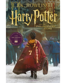 Harry Potter and the Philosopher’s Stone (TV Tie-In Edition)