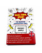 Read, Think, Speak! Conversation Cards (Present Simple)