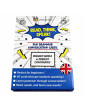Read, Think, Speak! Conversation Cards (Present Simple vs Present Continuous)