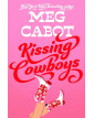 Kissing Cowboys