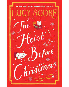 The Heist Before Christmas