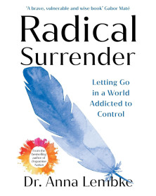 Radical Surrender: Letting Go in a World Addicted to Control