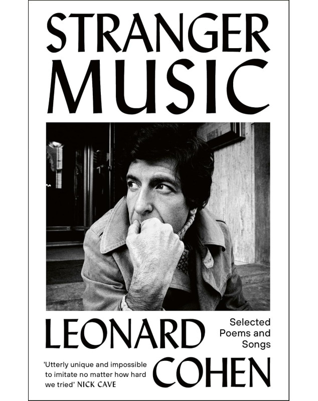 Stranger Music