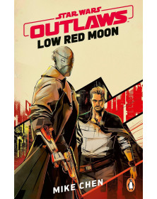 Star Wars Outlaws: Low Red Moon