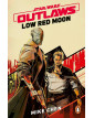 Star Wars Outlaws: Low Red Moon
