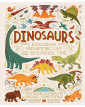 Dinosaurs Exploring Prehistoric Life and Geological Time