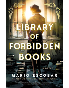 Library of Forbidden Books