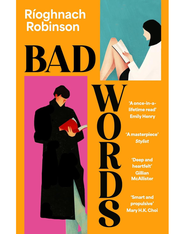 Bad Words