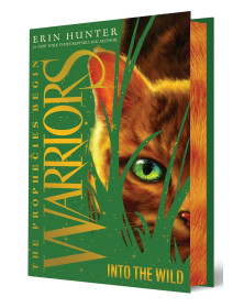 Warriors: The Prophecies Begin 1