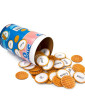 Sight Word Snacks (Set 2) základní anglická slova
