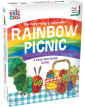 The Very Hungry Caterpillar Rainbow Picnic Game