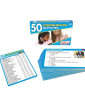 50 Comprehension Activities