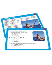 50 Comprehension Activities