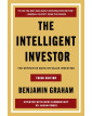 The Intelligent Investor Third Edition: The Timeless Guide to Value Investing and Financial Wisdom for a Volatile Market