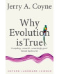 Why Evolution is True