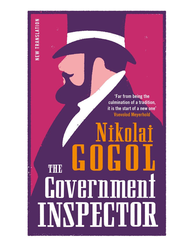 The Government Inspector
