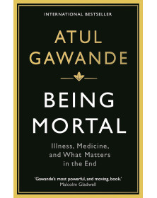 Being Mortal