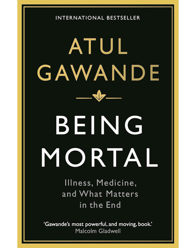 Being Mortal