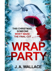 Wrap Party