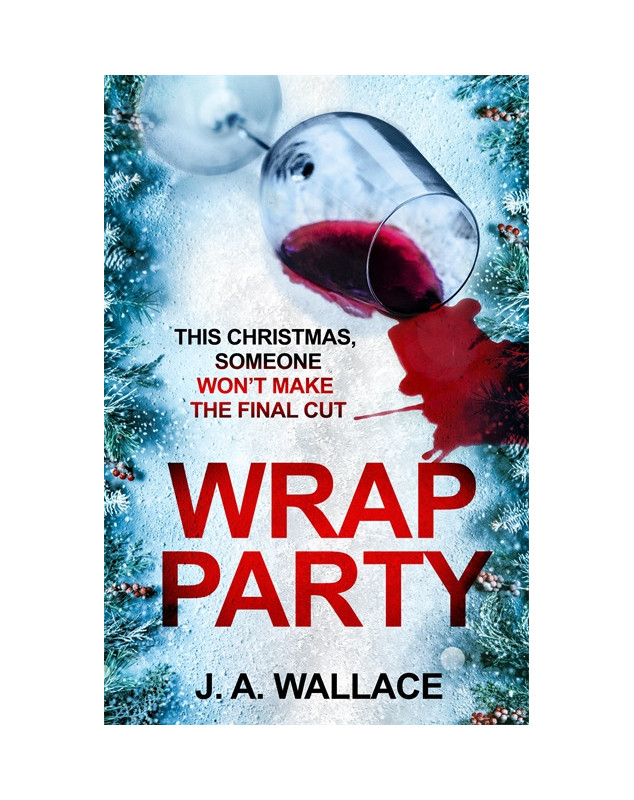 Wrap Party