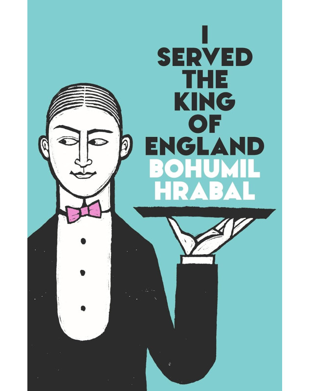 I Served The King Of England